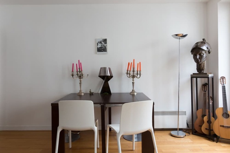 Apartamento Minimalist Hideaway By The Eiffel Tower