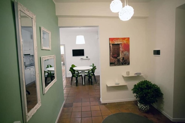Apartamento Flatinrome Navona