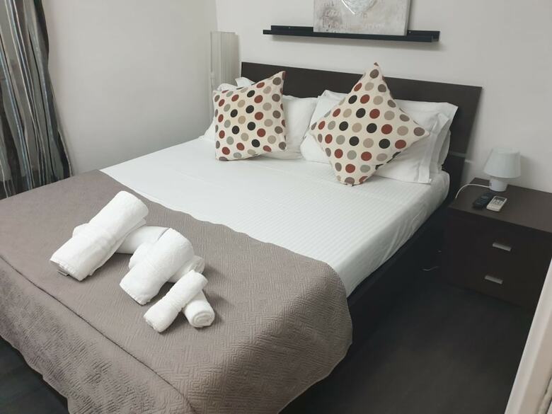 Apartamento Flatinrome Navona