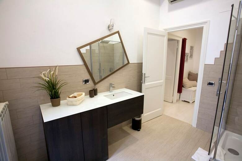 Apartamento Flatinrome Navona