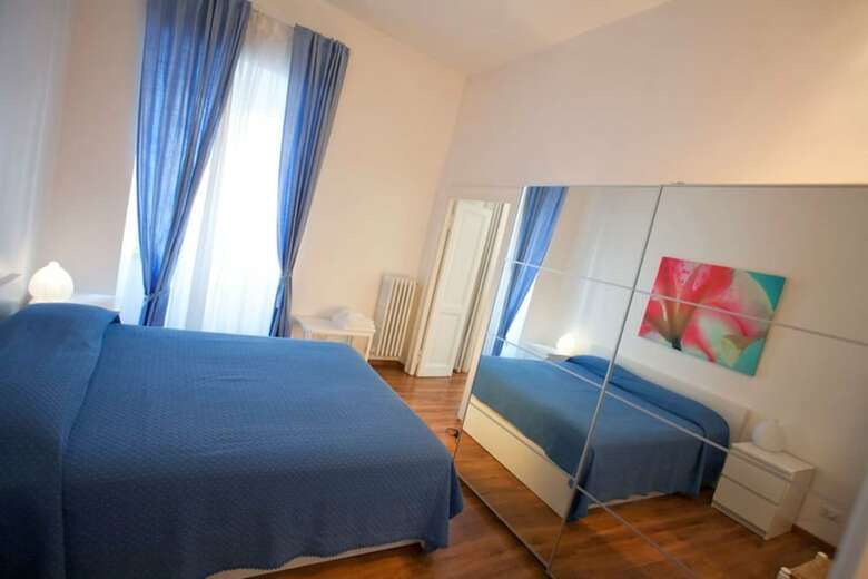 Apartamento Flatinrome Navona