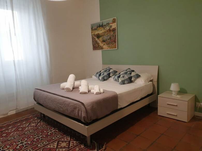 Apartamento Flatinrome Navona