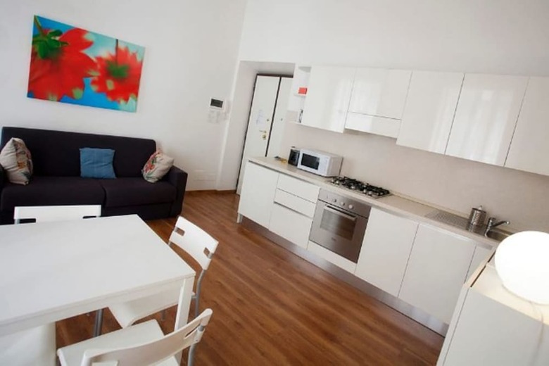 Apartamento Flatinrome Navona