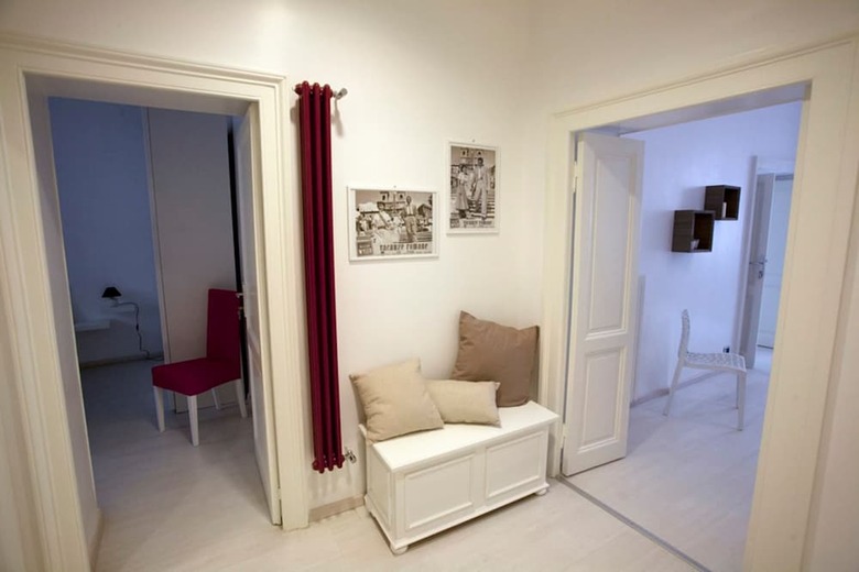 Apartamento Flatinrome Navona