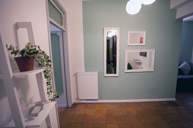 Apartamento Flatinrome Navona