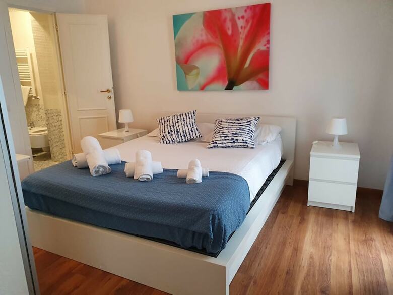 Apartamento Flatinrome Navona