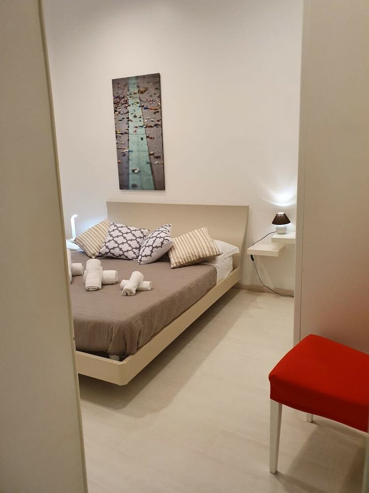 Apartamento Flatinrome Navona