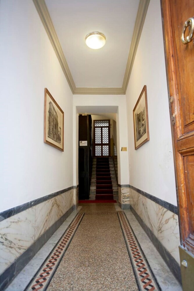 Apartamento Flatinrome Navona