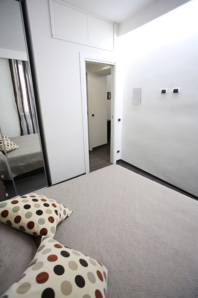 Apartamento Flatinrome Navona