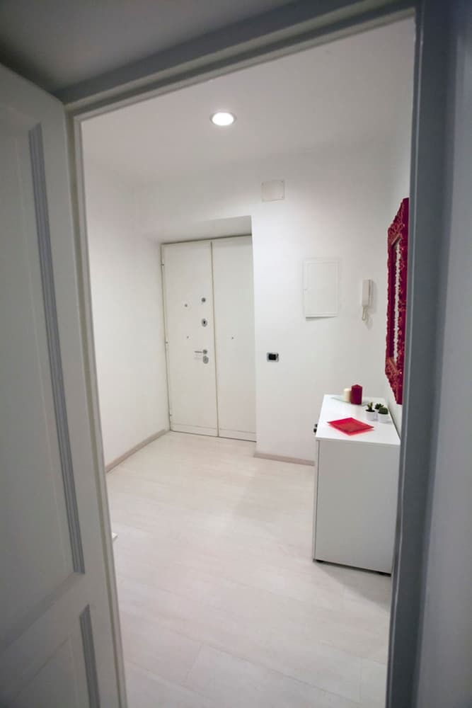 Apartamento Flatinrome Navona