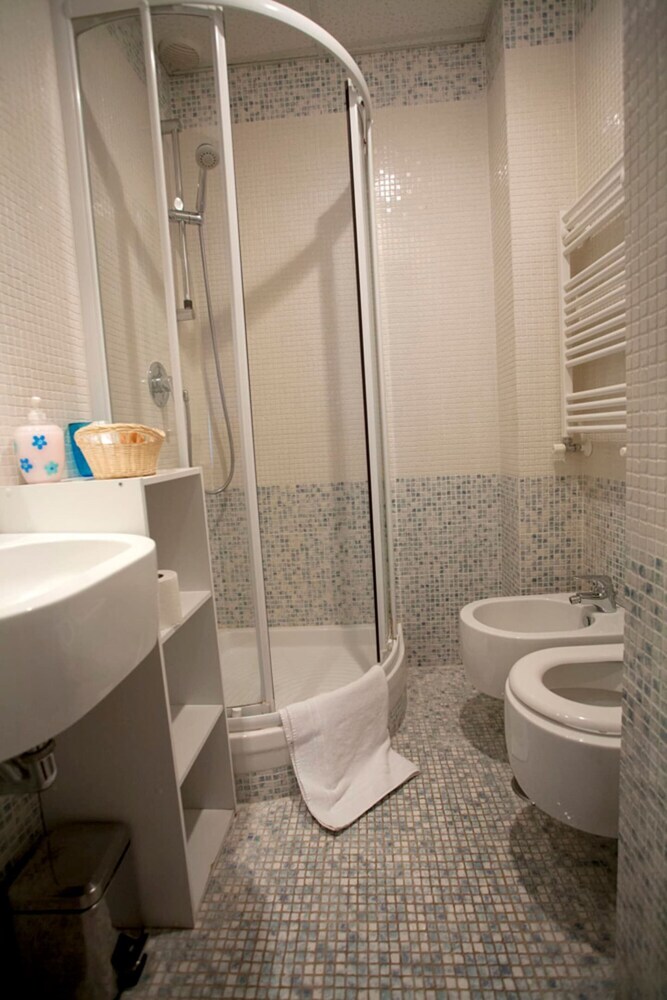 Apartamento Flatinrome Navona