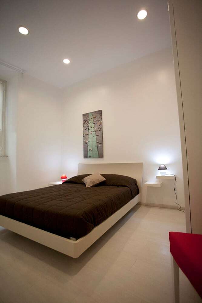 Apartamento Flatinrome Navona
