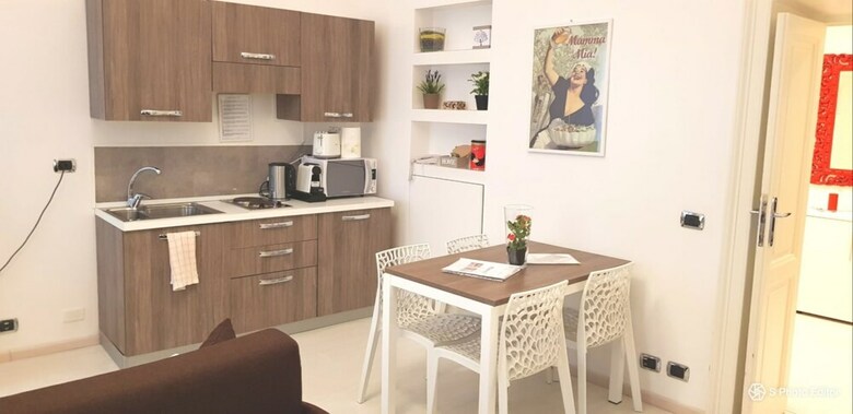 Apartamento Flatinrome Navona