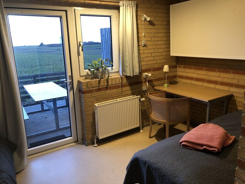 Hostal Danhostel Fjaltring