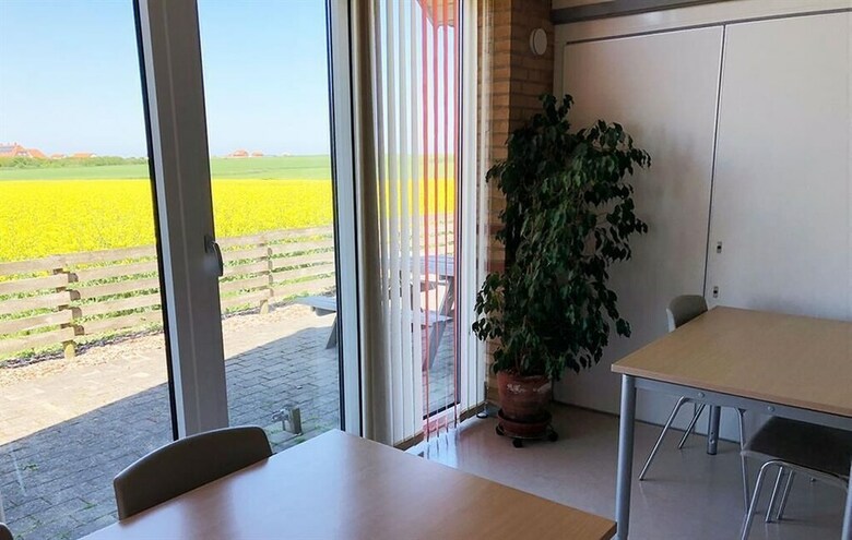 Hostal Danhostel Fjaltring