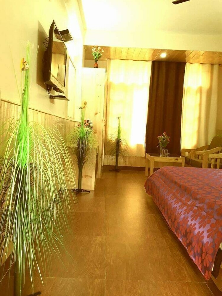 Hotel Amar Villa