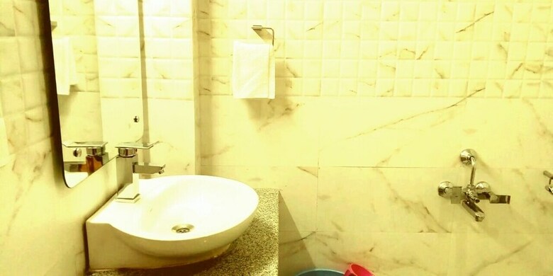 Hotel Amar Villa