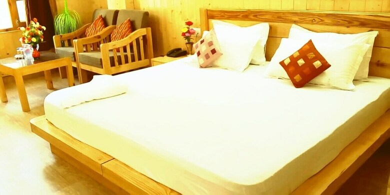 Hotel Amar Villa