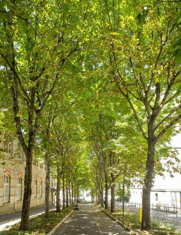 Apartamento Haussmann Style In The 15th