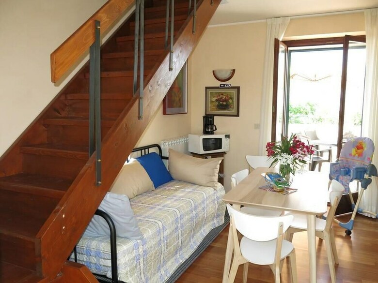 Agroturismo Romantica Suite