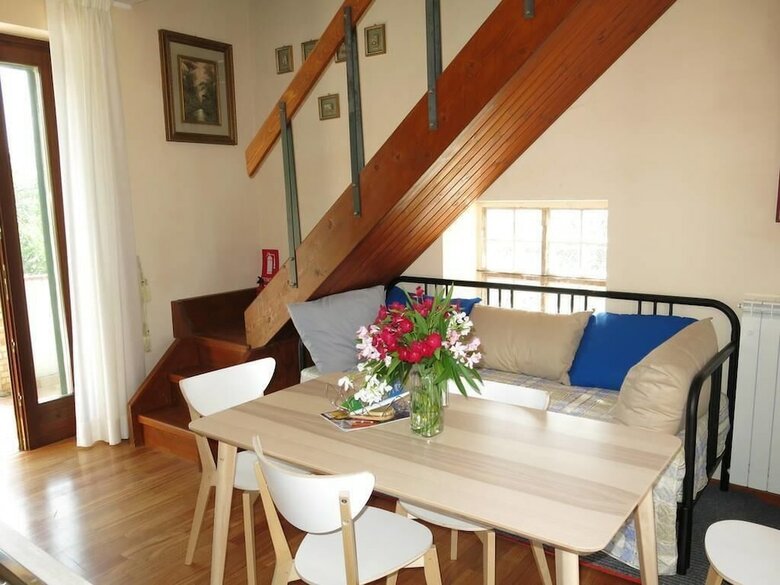 Agroturismo Romantica Suite