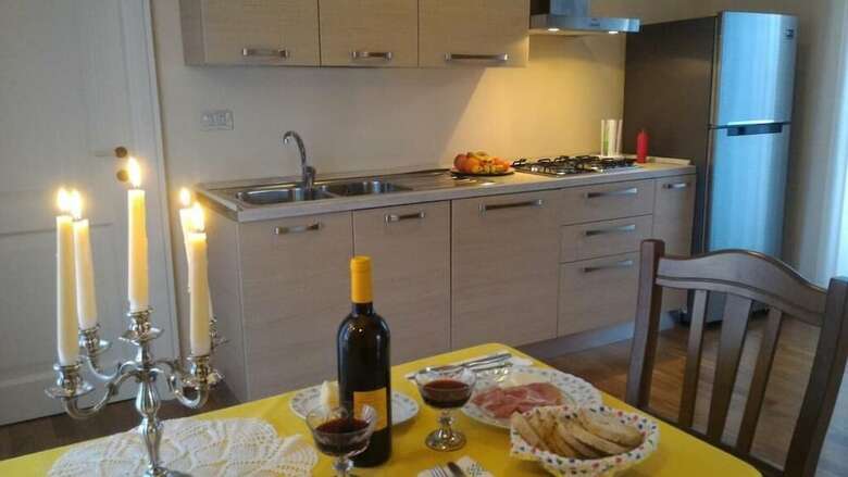 Agroturismo Romantica Suite