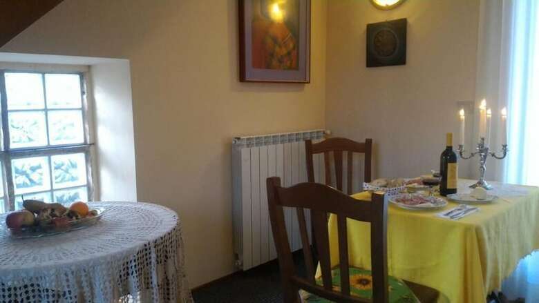Agroturismo Romantica Suite
