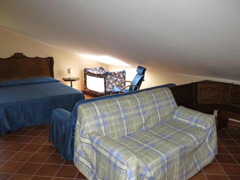 Agroturismo Romantica Suite