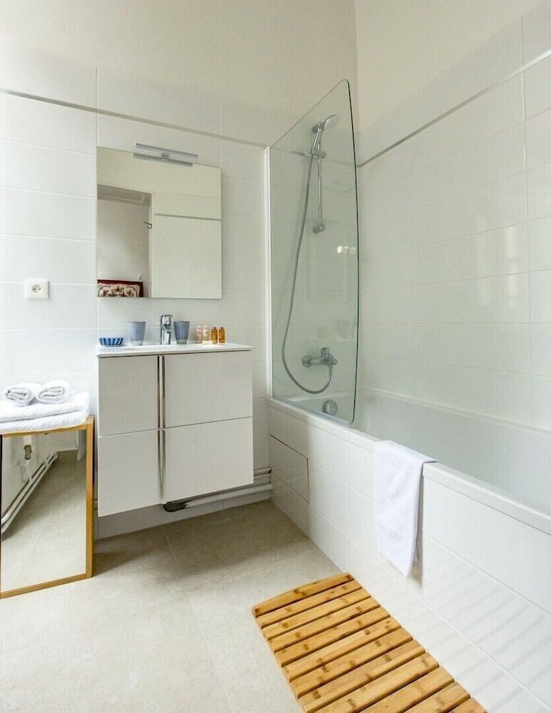 Apartamento Classical On �le De La Cit�
