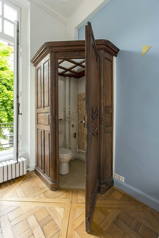 Apartamento Classical On �le De La Cit�
