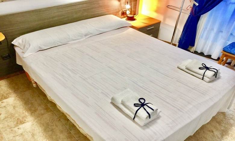 Nasta Vilanova Apartment