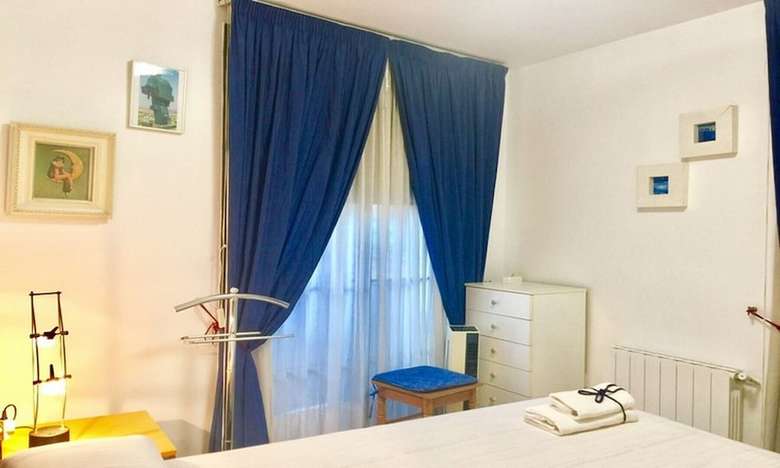 Nasta Vilanova Apartment