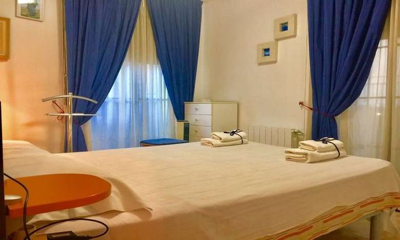Nasta Vilanova Apartment