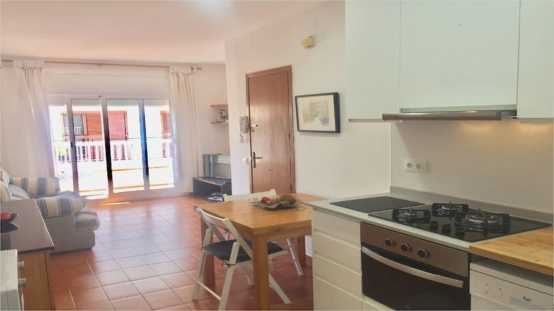 Viba Vilanova Apartment