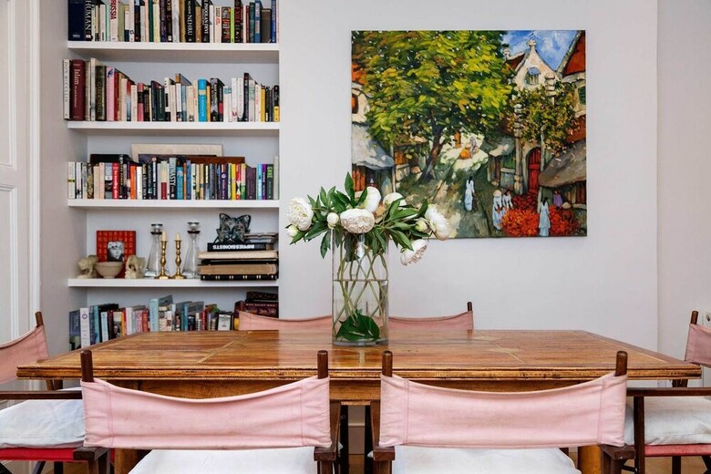 Apartamento Stockwell Sophistication
