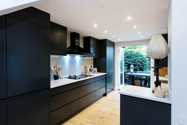 Apartamento Stockwell Sophistication