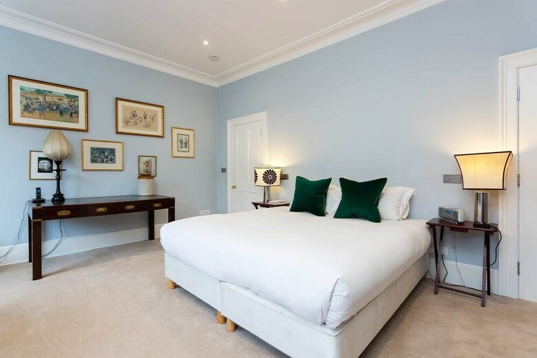 Apartamento Stockwell Sophistication