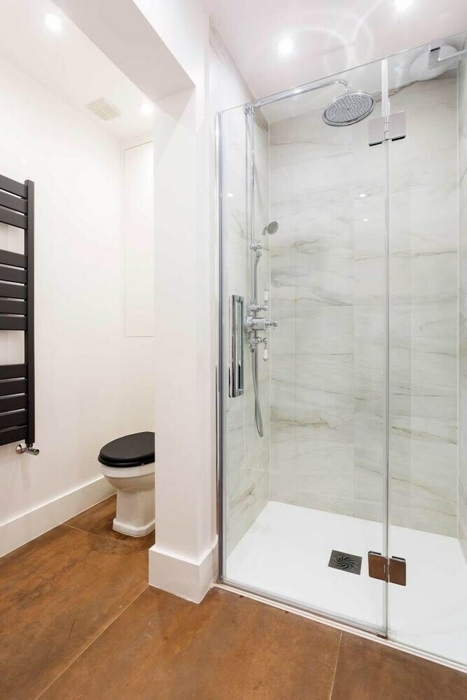 Apartamento Stockwell Sophistication