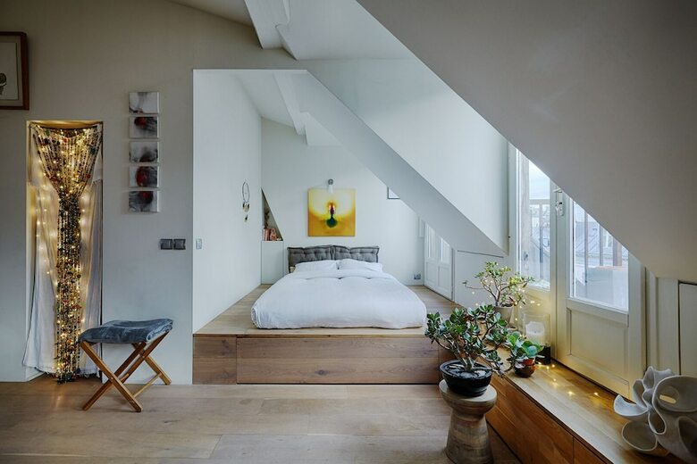 Apartamento Rooftop Zen