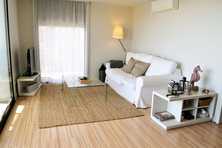 Apartamento Farella 1
