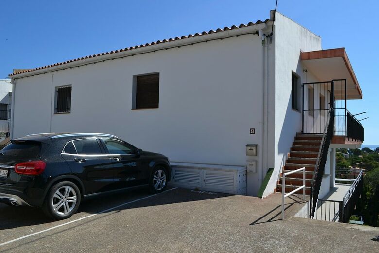 Apartamento Farella 1