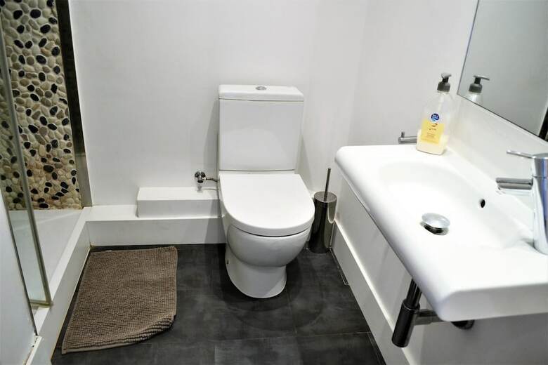 Apartamento Farella 1