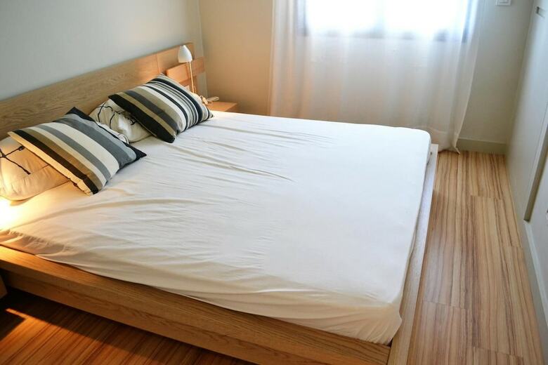 Apartamento Farella 1