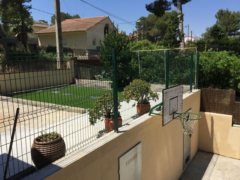 California House Canyelles