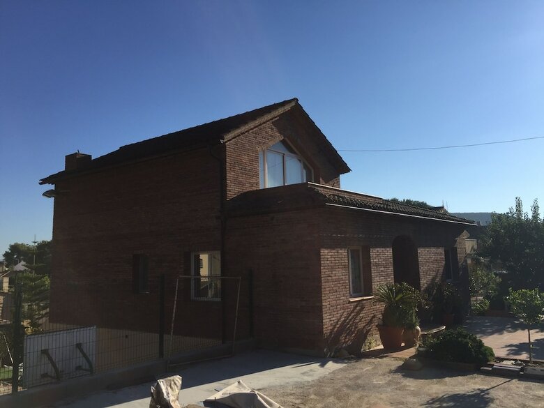California House Canyelles
