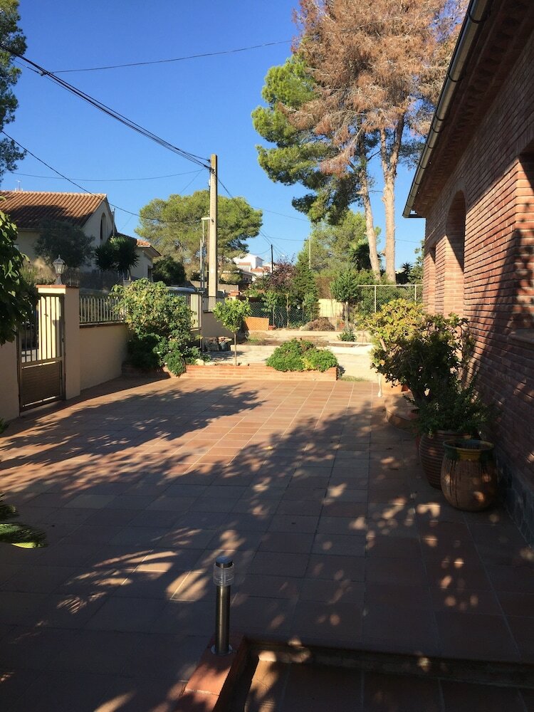 California House Canyelles
