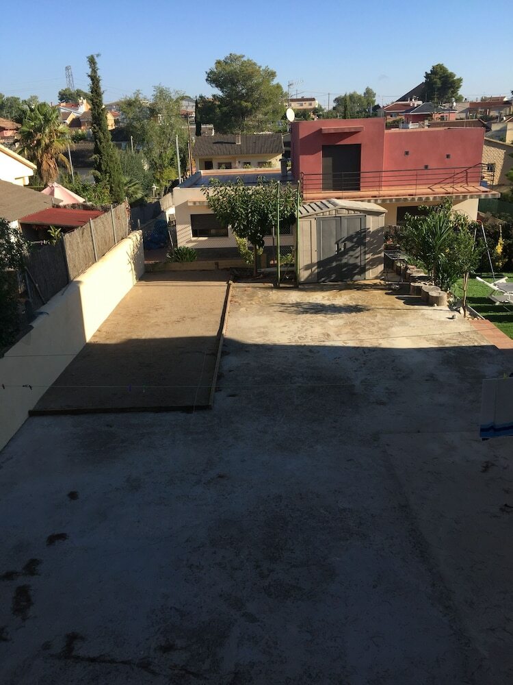 California House Canyelles