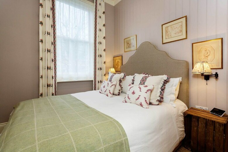 Apartamento Sinclair Sophistication