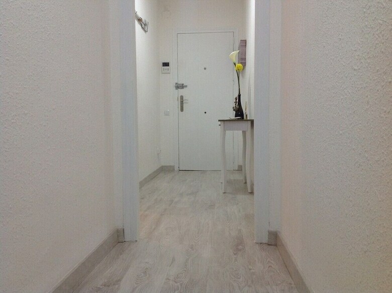 Caroltrip Vilanova Apartment