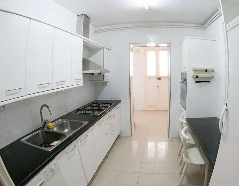 Villa Cristofar Vilanova House